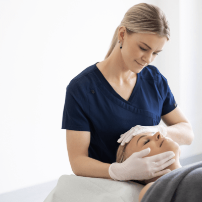 Naistepäeva eel: naiste lemmikud protseduurid ja iluhoolitsused Niine Nahakliinikus